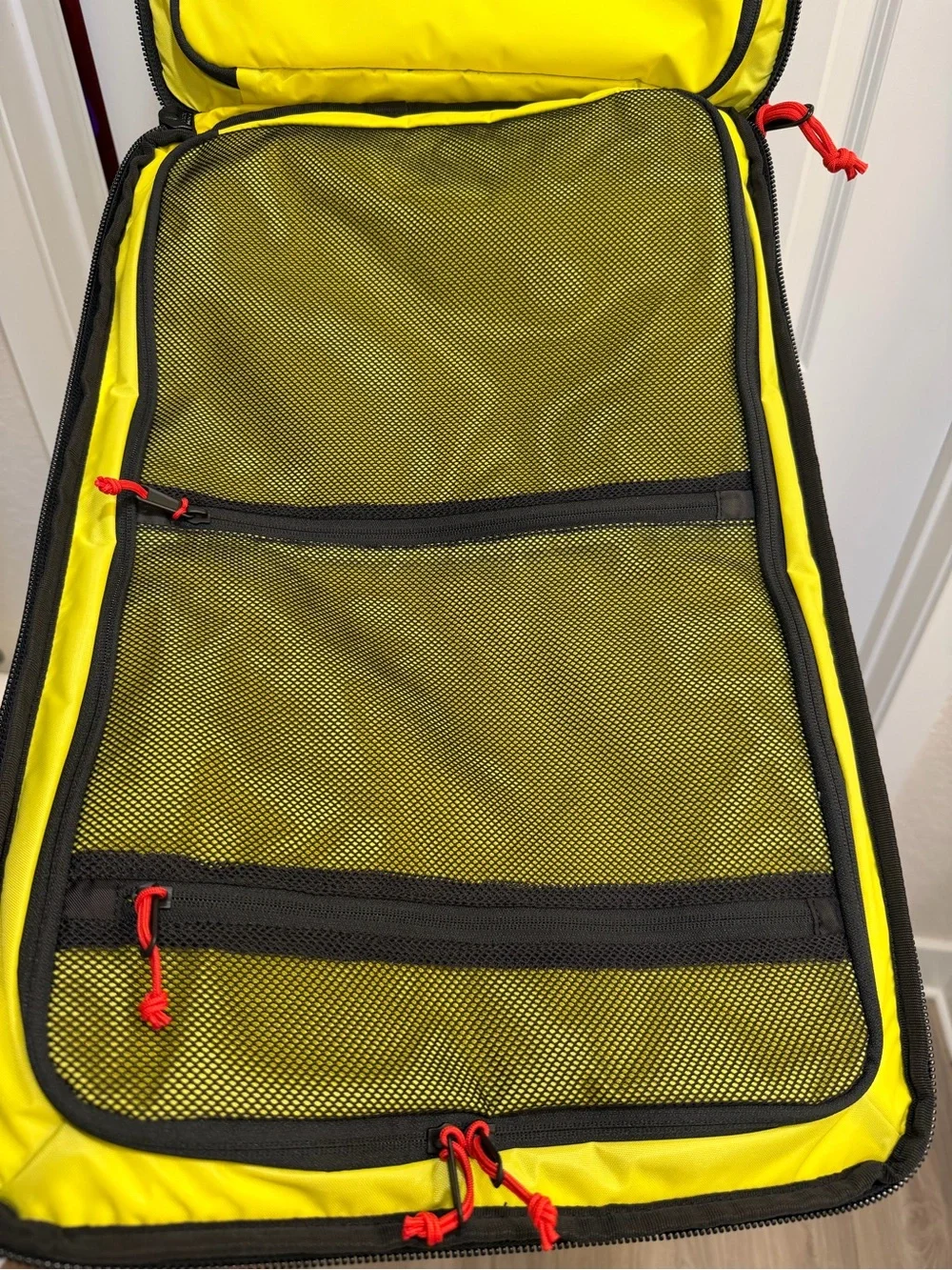 Topo Designs new without
